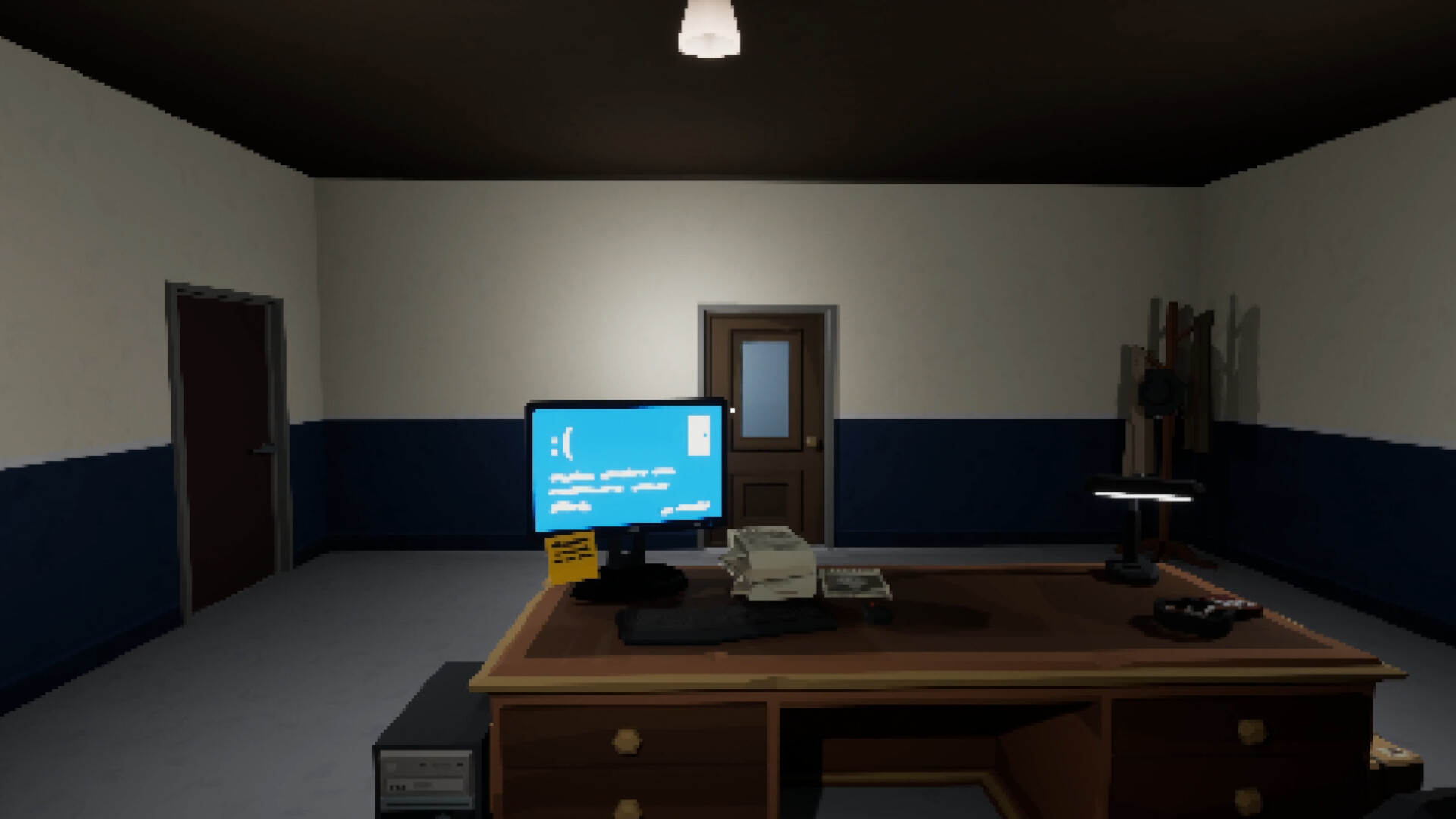 What Happened At Sugar Hill? screenshot #9