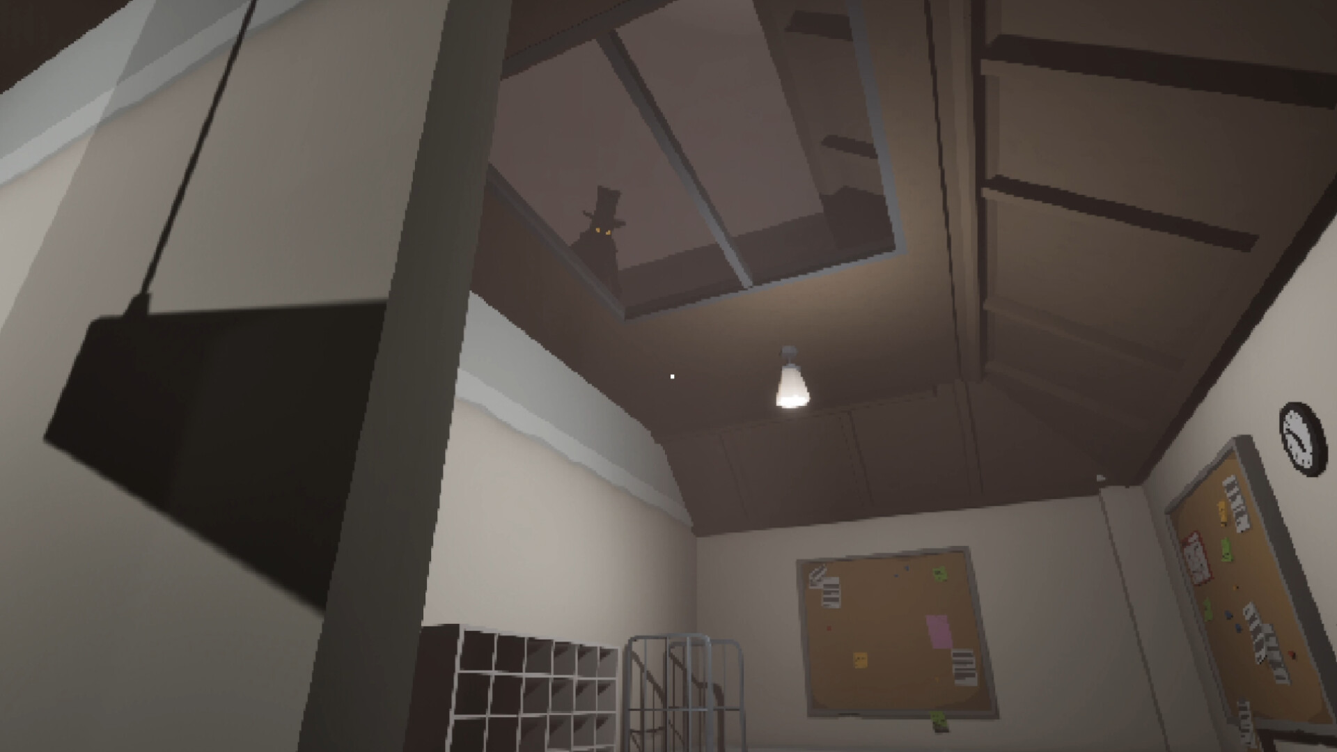 What Happened At Sugar Hill? screenshot 2