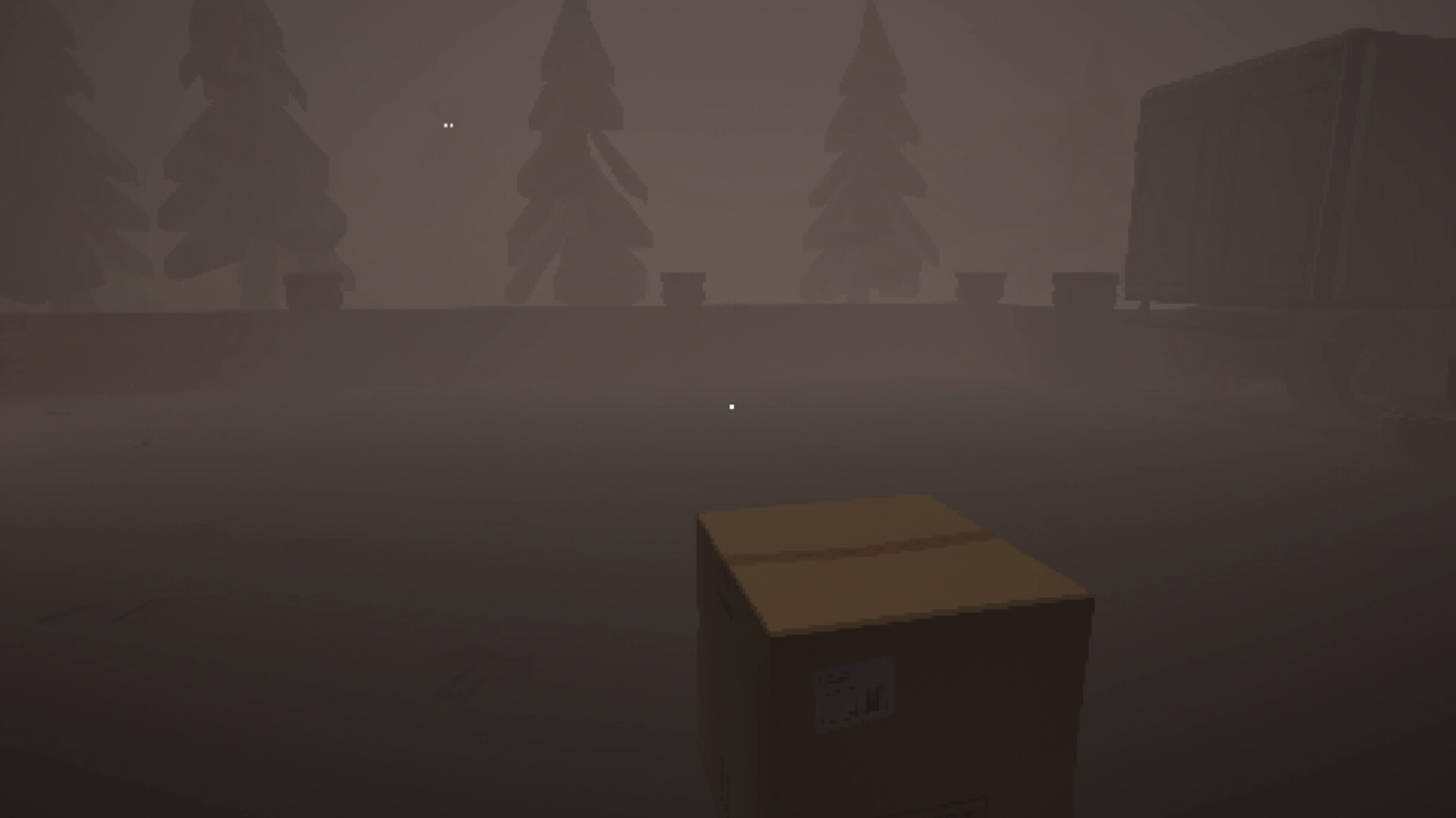 What Happened At Sugar Hill? screenshot #10