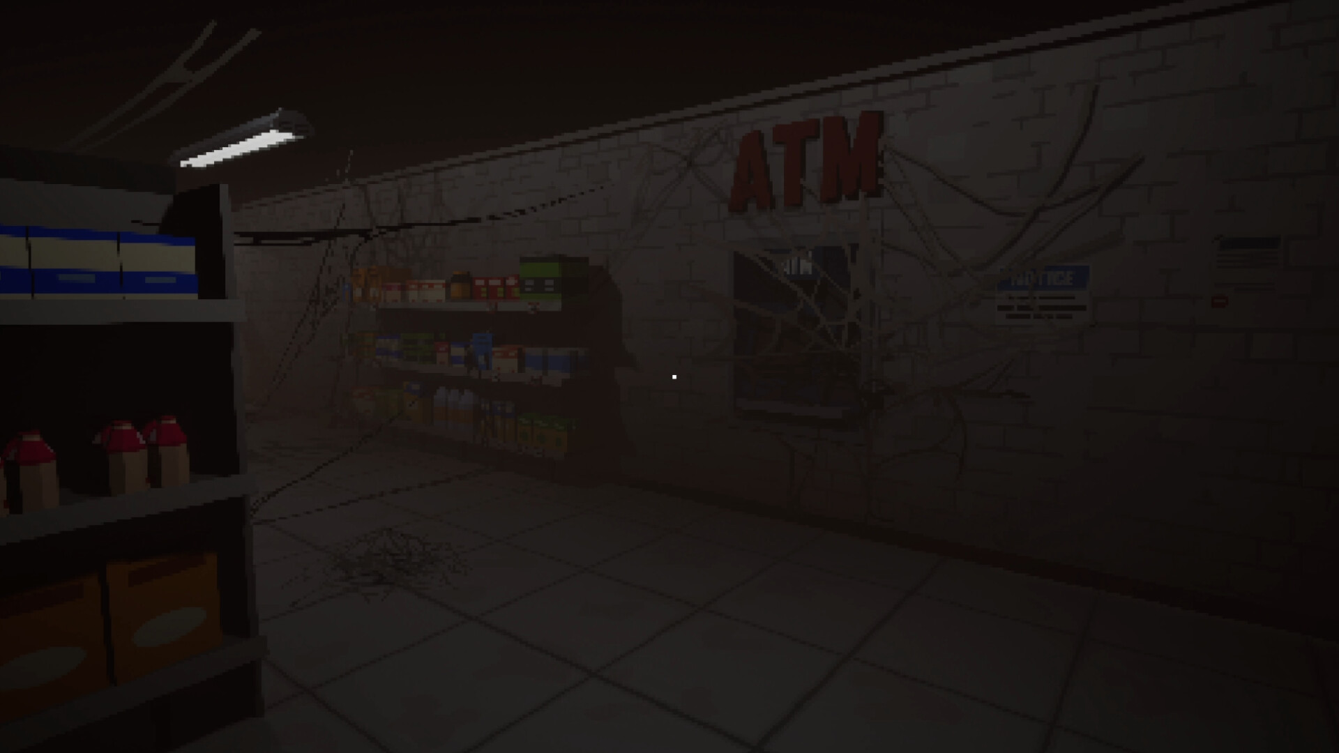 What Happened At Sugar Hill? screenshot #4