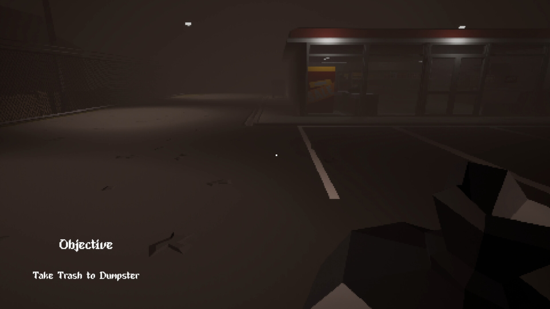 What Happened At Sugar Hill? screenshot 6