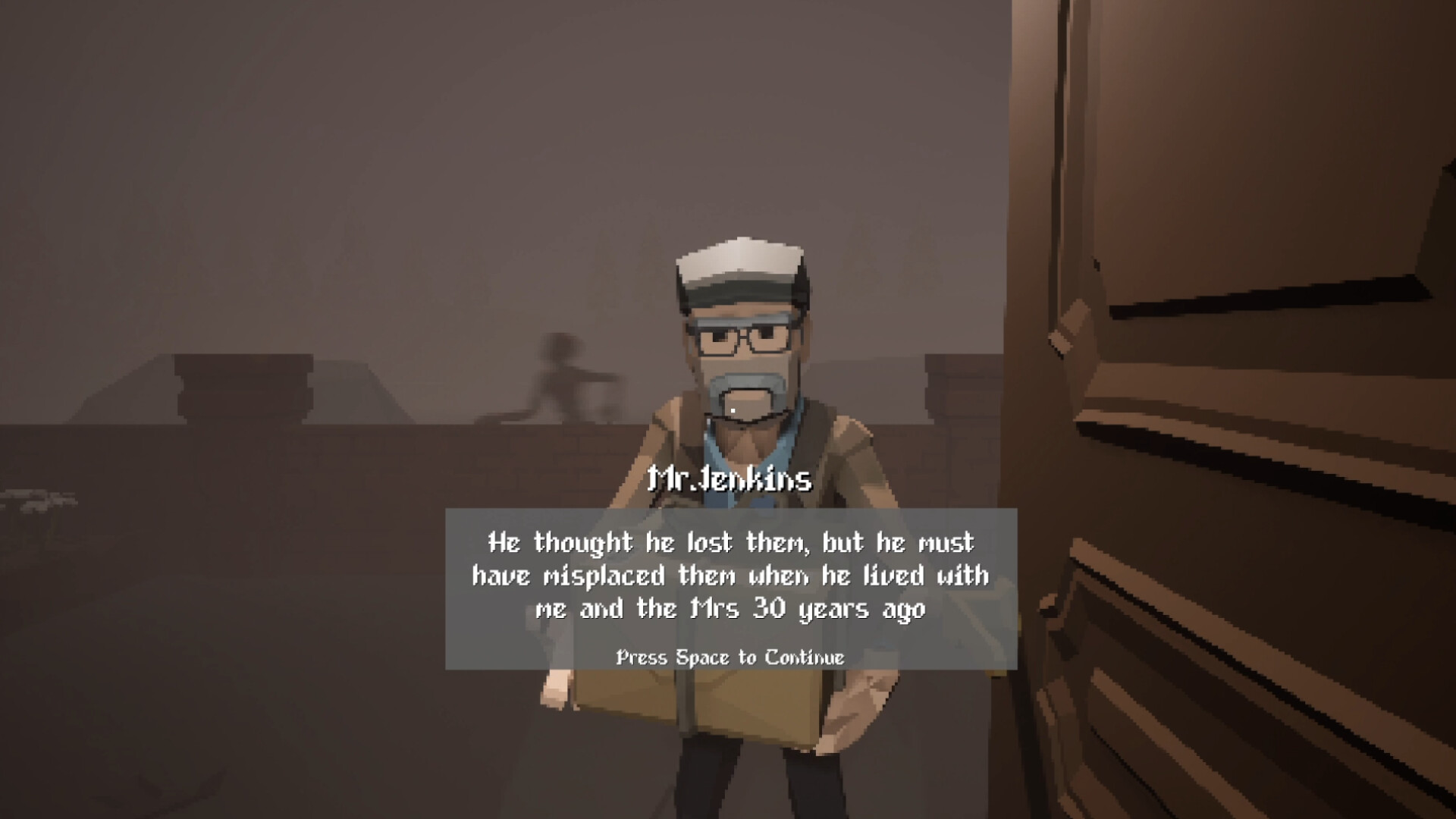 What Happened At Sugar Hill? screenshot #5