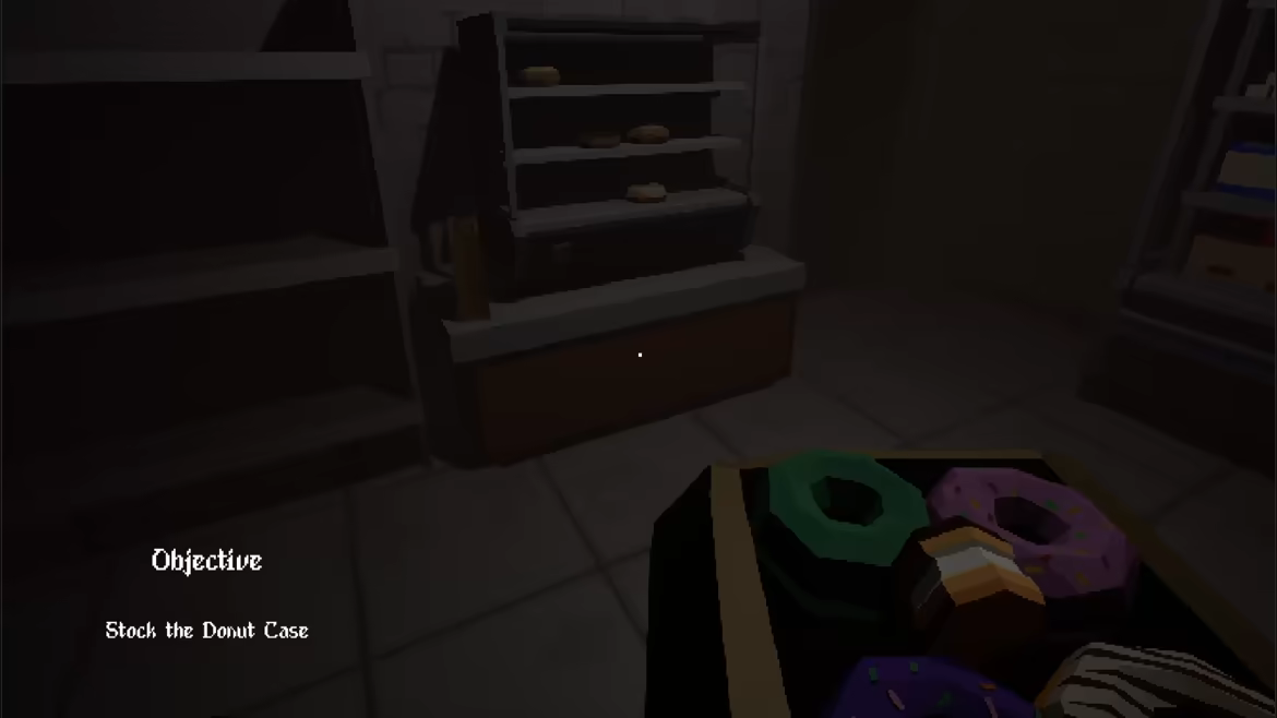 What Happened At Sugar Hill? video 2