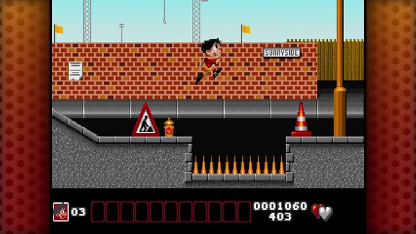Screenshot media