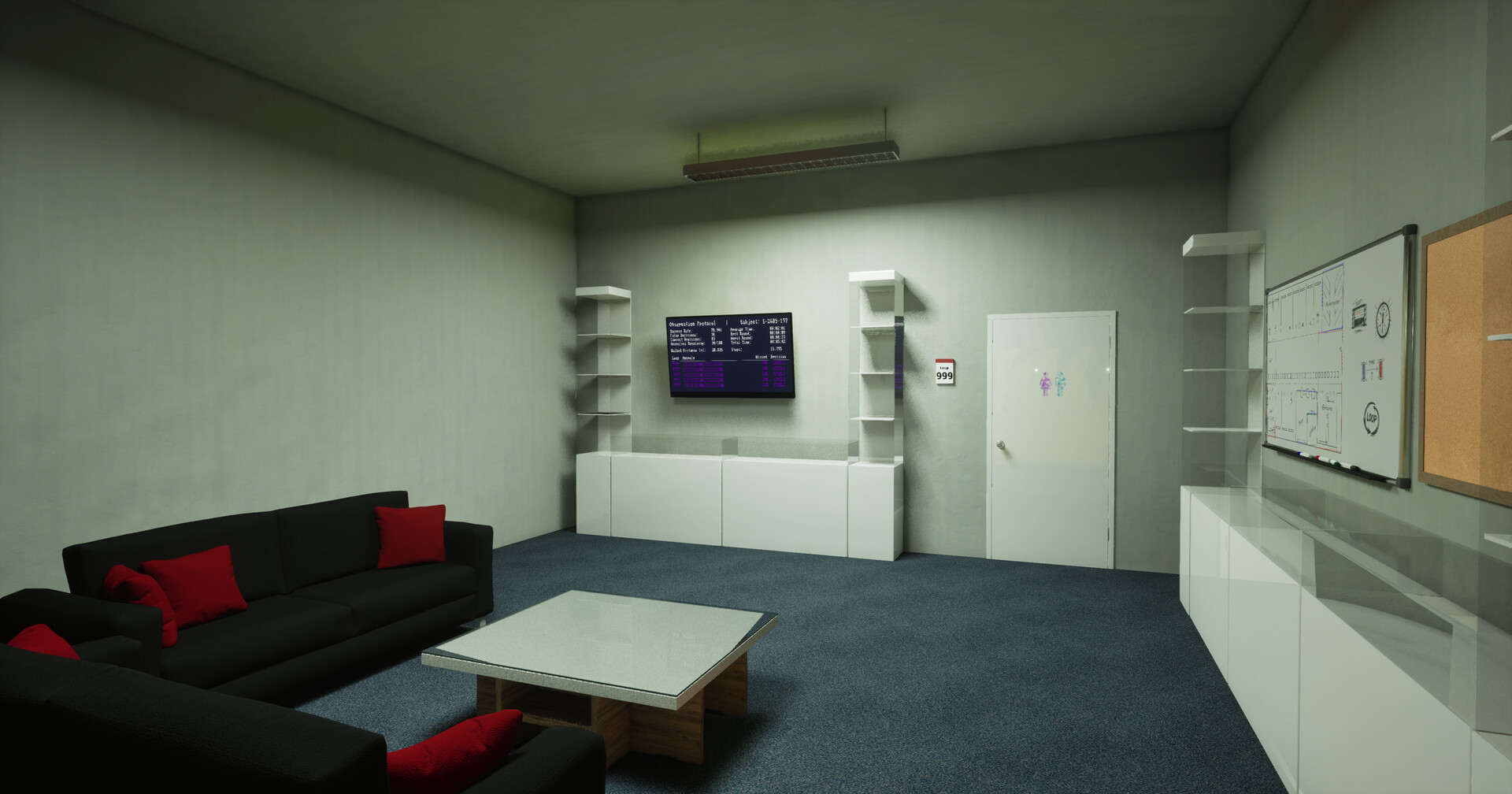 Static Condition screenshot #5