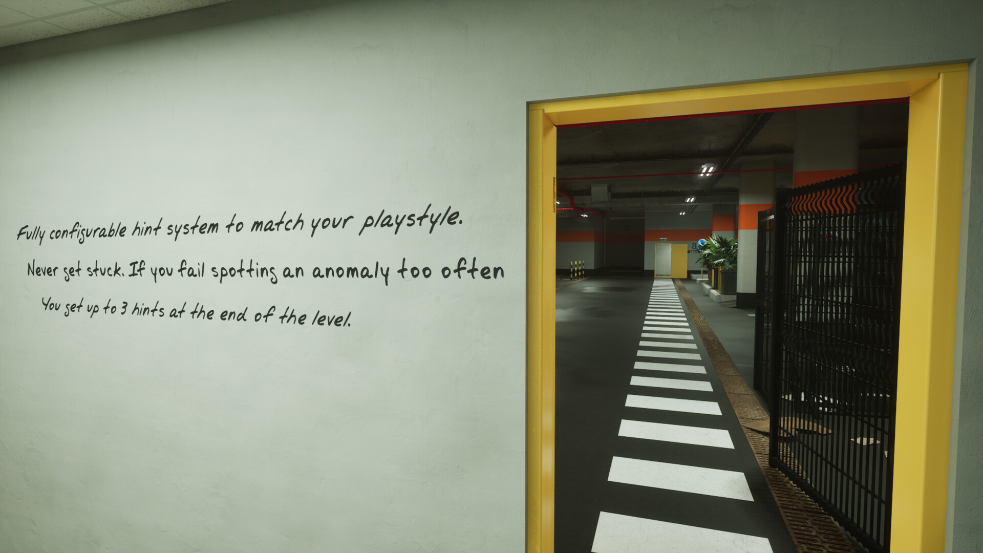 Static Condition – Screenshot 6