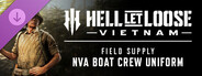 DLC: Field Supply: NVA Boat Crew Uniform