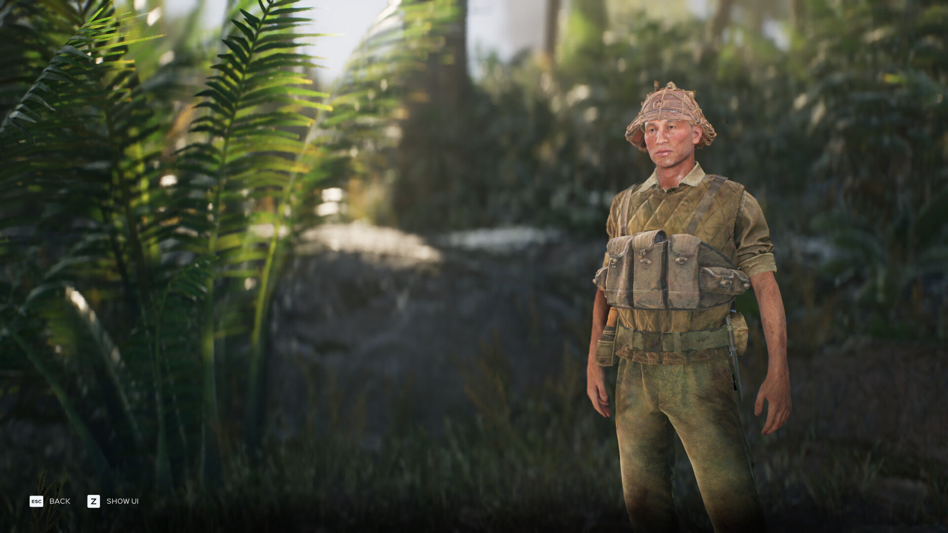 Field Supply: NVA Boat Crew Uniform Featured Screenshot #1