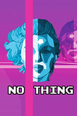 Cover art of NO THING