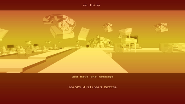 NO THING-游戏截图
