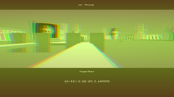 NO THING-游戏截图