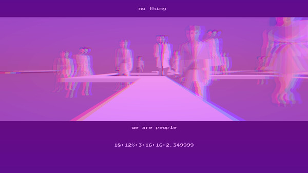 NO THING-游戏截图