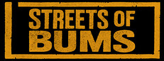 Streets of bums