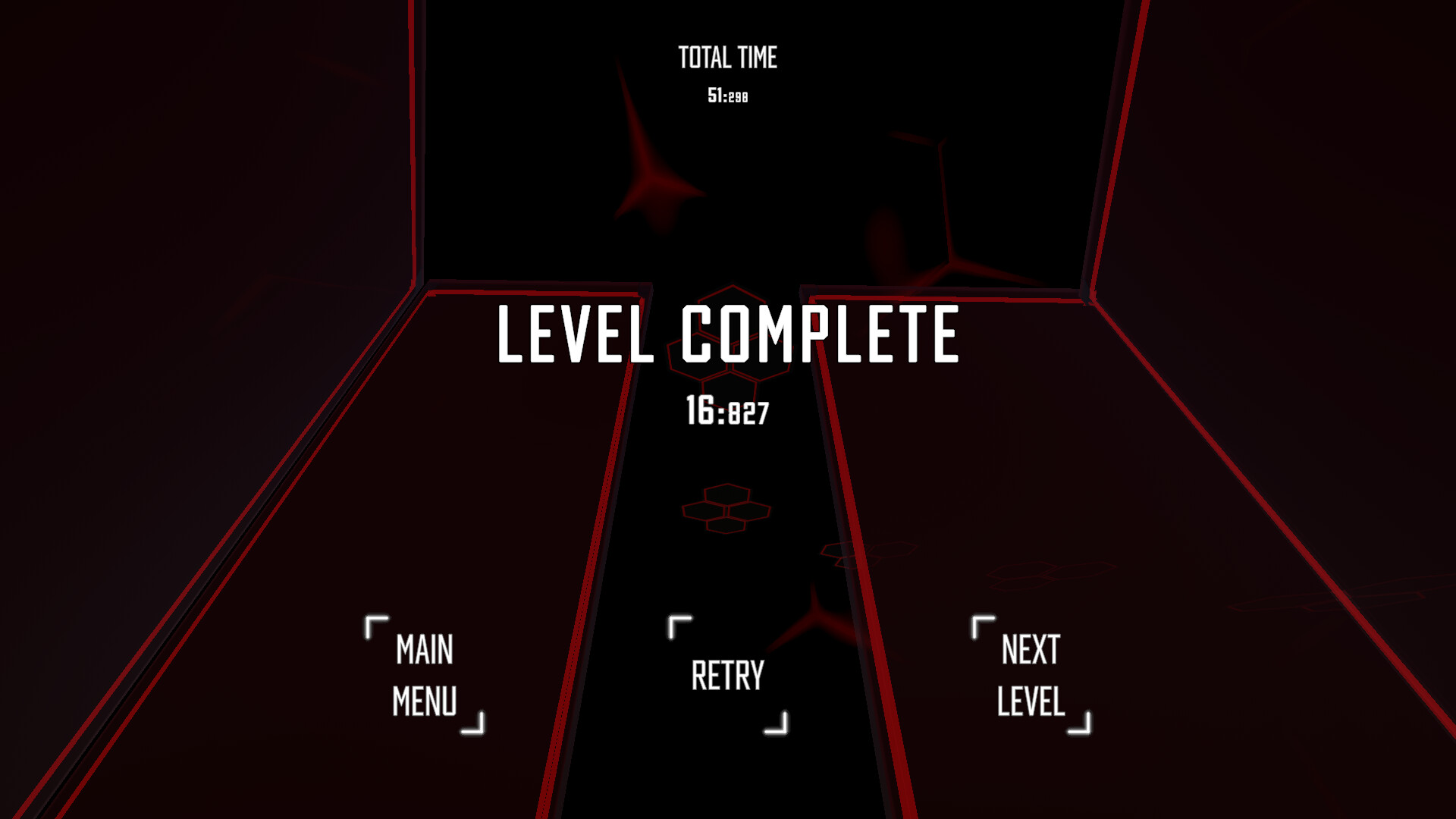 TORION:Escape screenshot #3