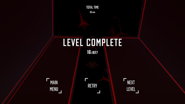Screenshot 3 of TORION:Escape - more gameplay footage