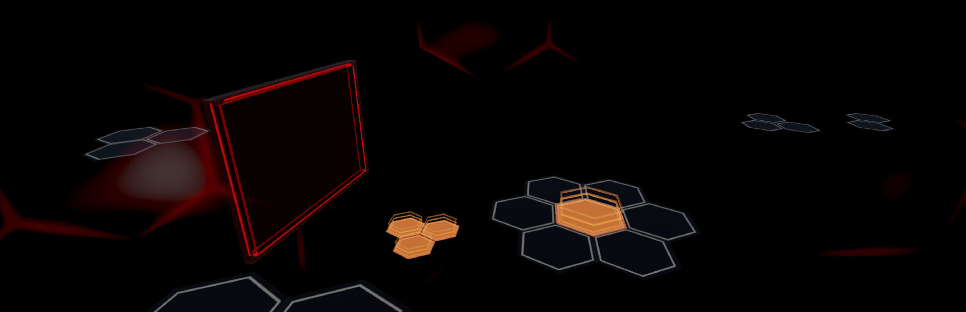 TORION:Escape