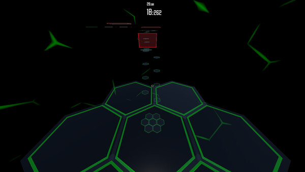 Screenshot 4 of TORION:Escape - final gameplay screenshot