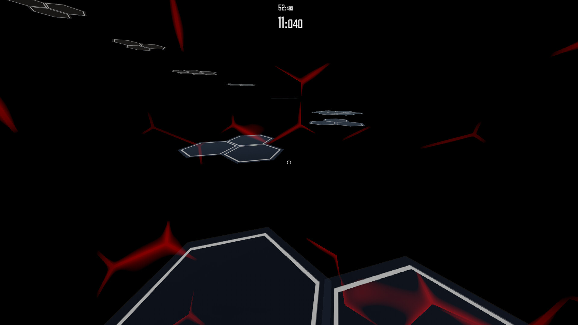 TORION:Escape screenshot #1