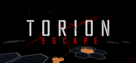 TORION:Escape - similar game to Tichi3D by ZenithEntertainment