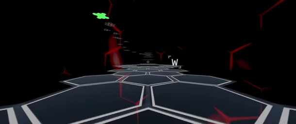 TORION:Escape video 3