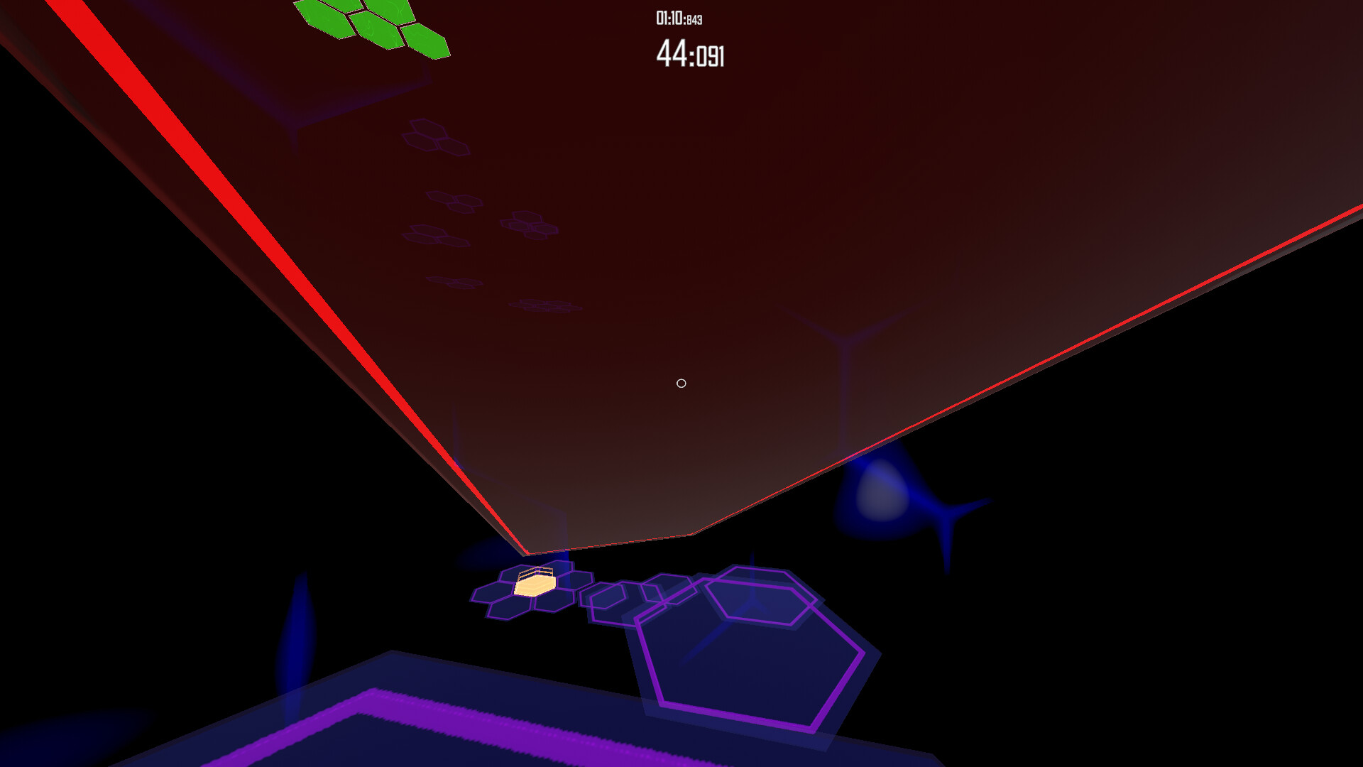 TORION:Escape screenshot #6