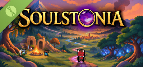 Soulstonia - Demo