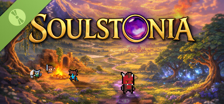Soulstonia - Demo