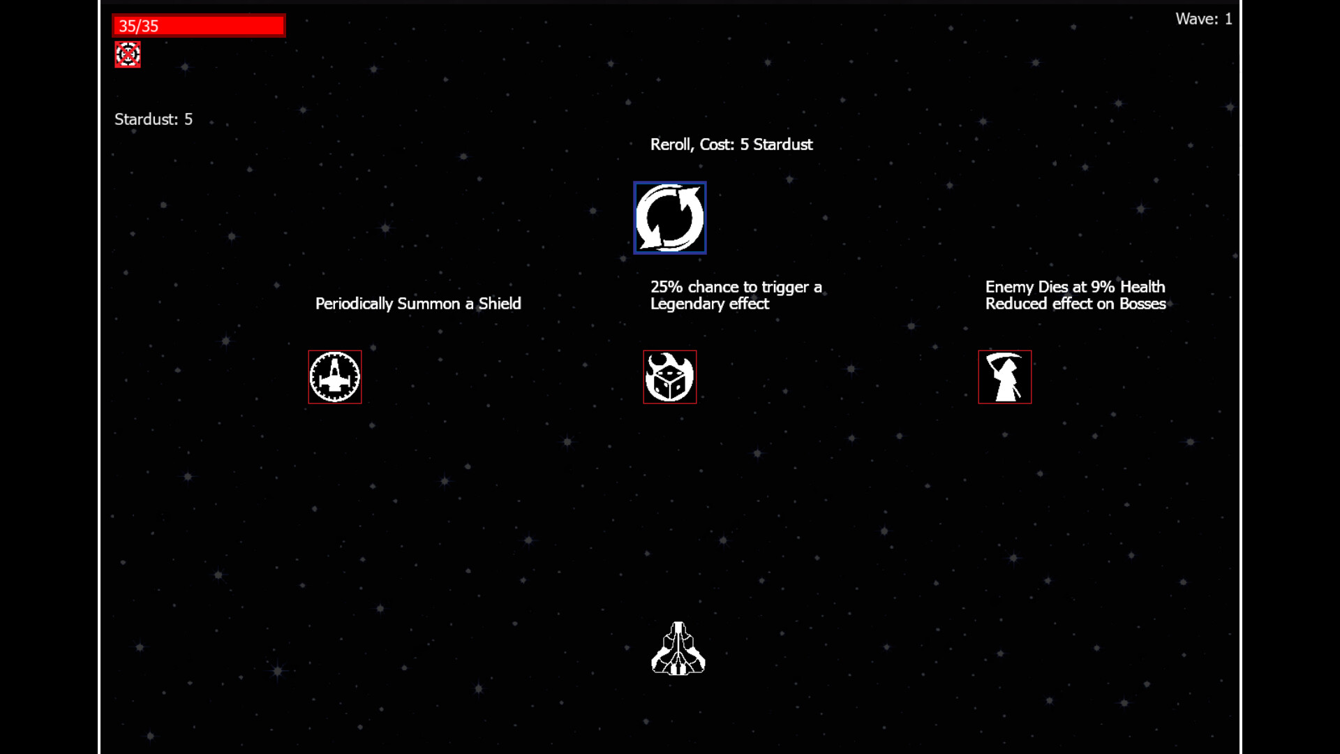 LasTar screenshot #4