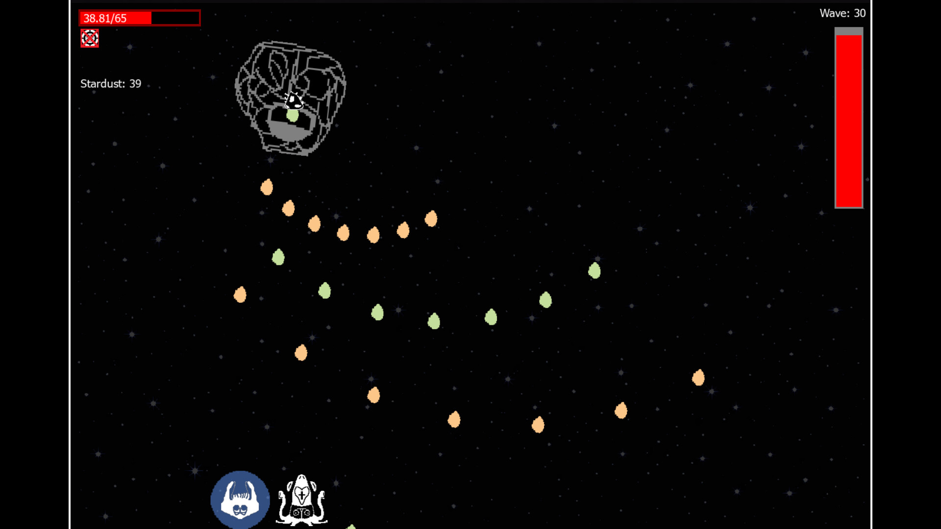 LasTar screenshot #3