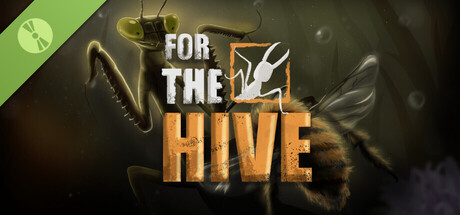 For The Hive Demo