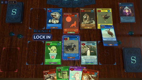 Скриншот 5 из игры Spirits: Unbound