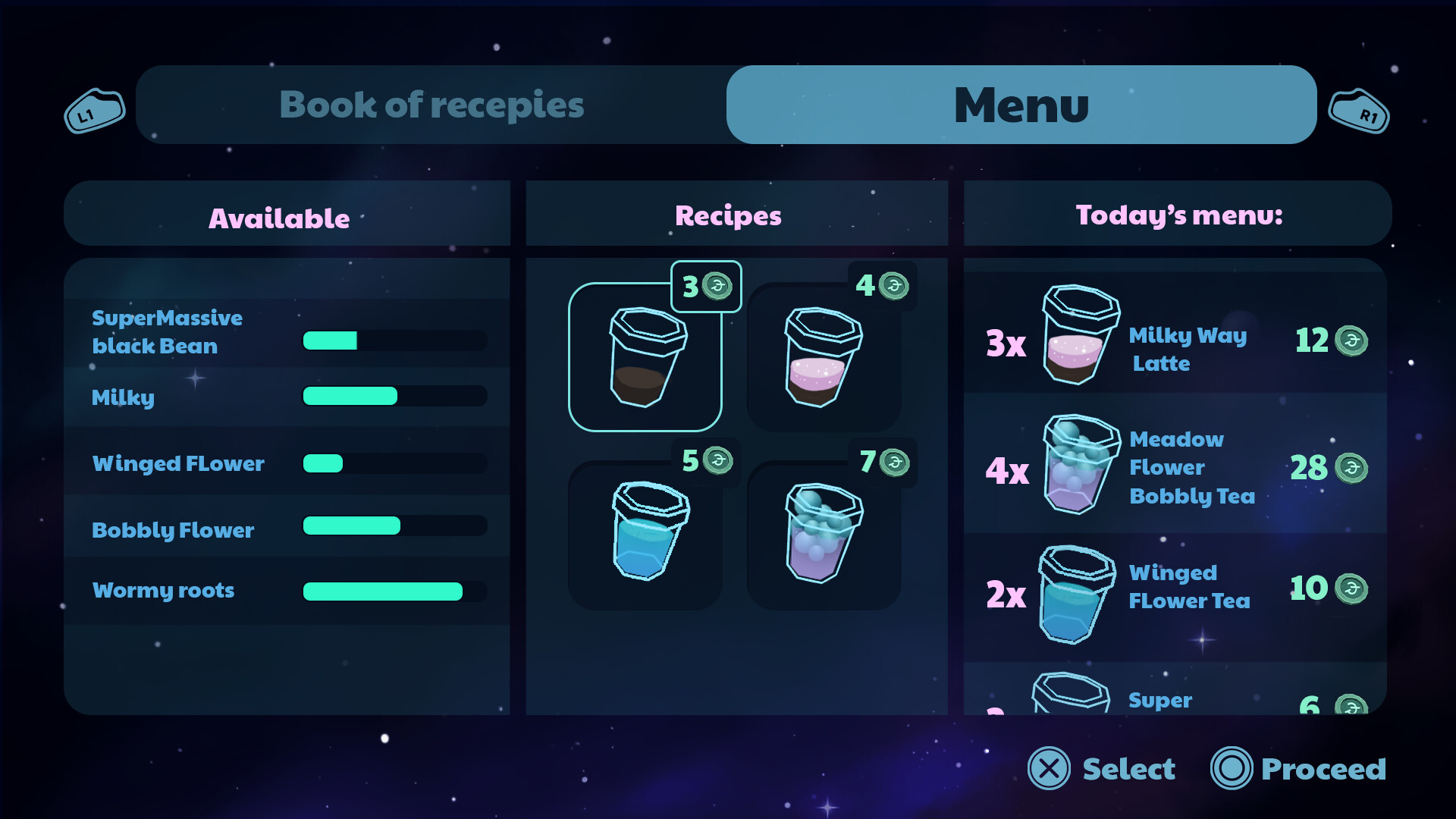 Coffee Raccoons screenshot #7