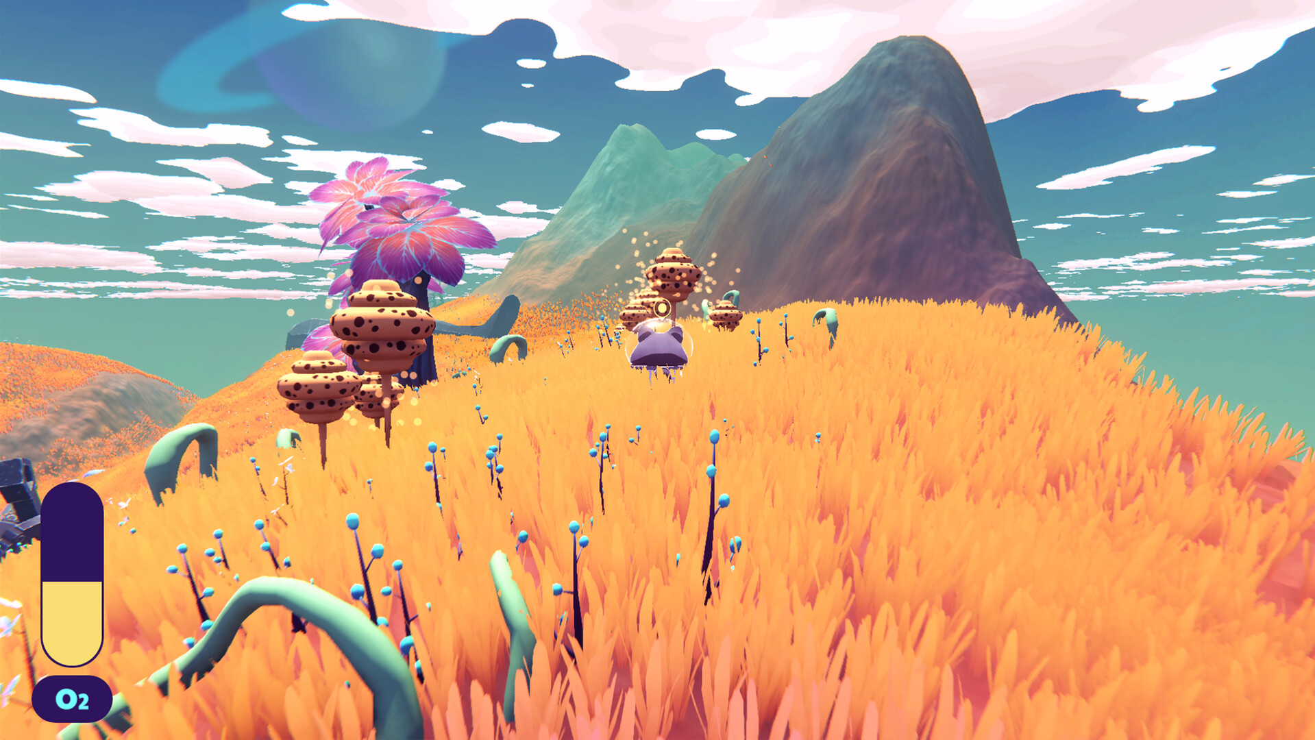 Coffee Raccoons screenshot #4