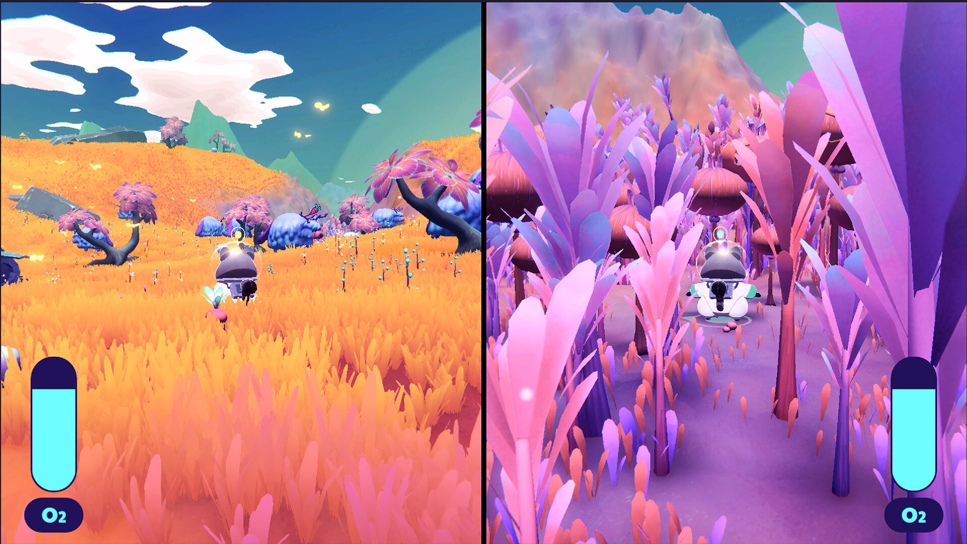 Coffee Raccoons screenshot #11