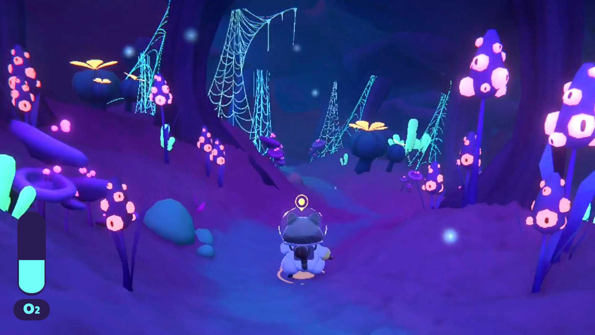 Coffee Raccoons screenshot #4