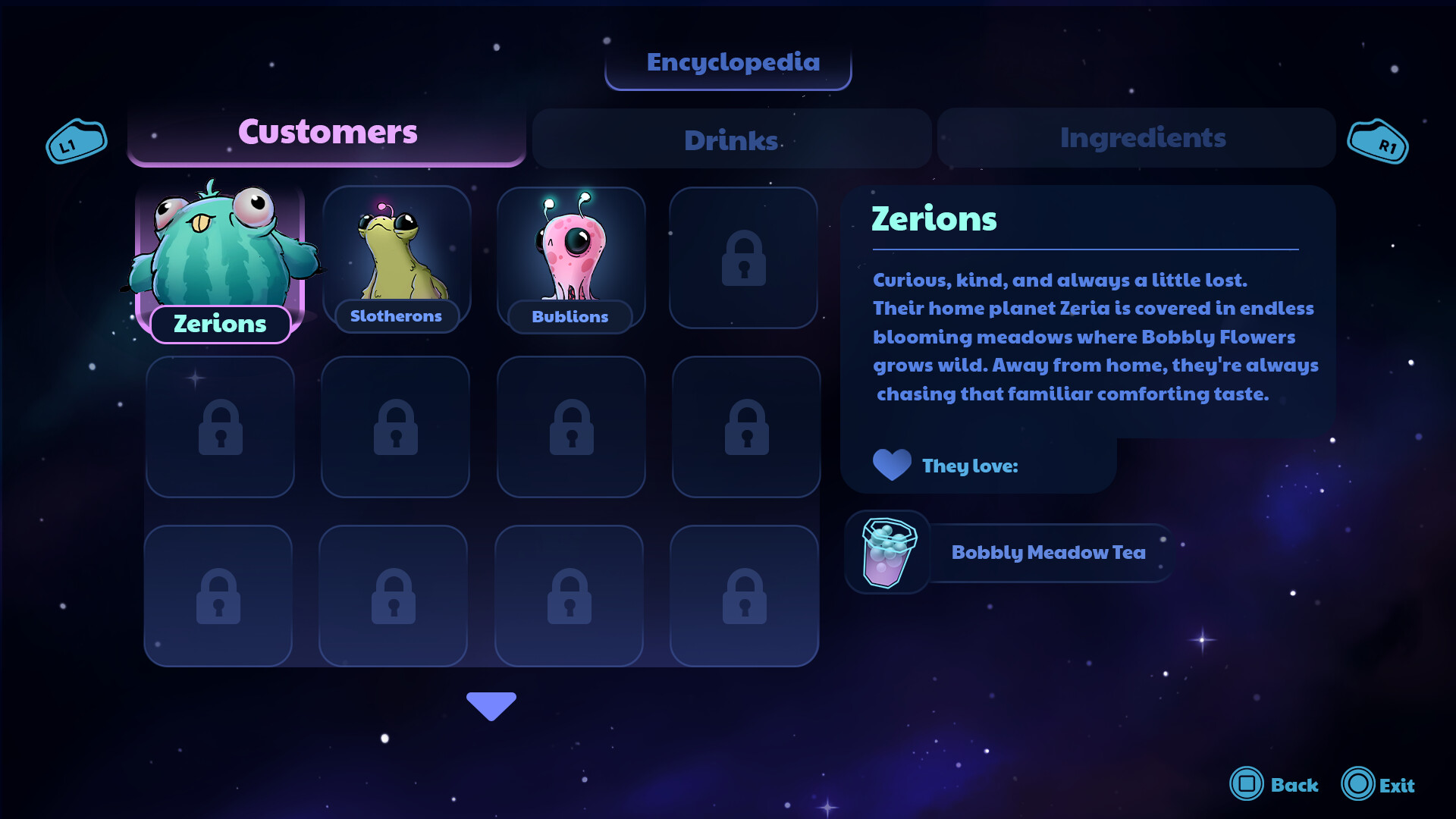 Coffee Raccoons screenshot 7