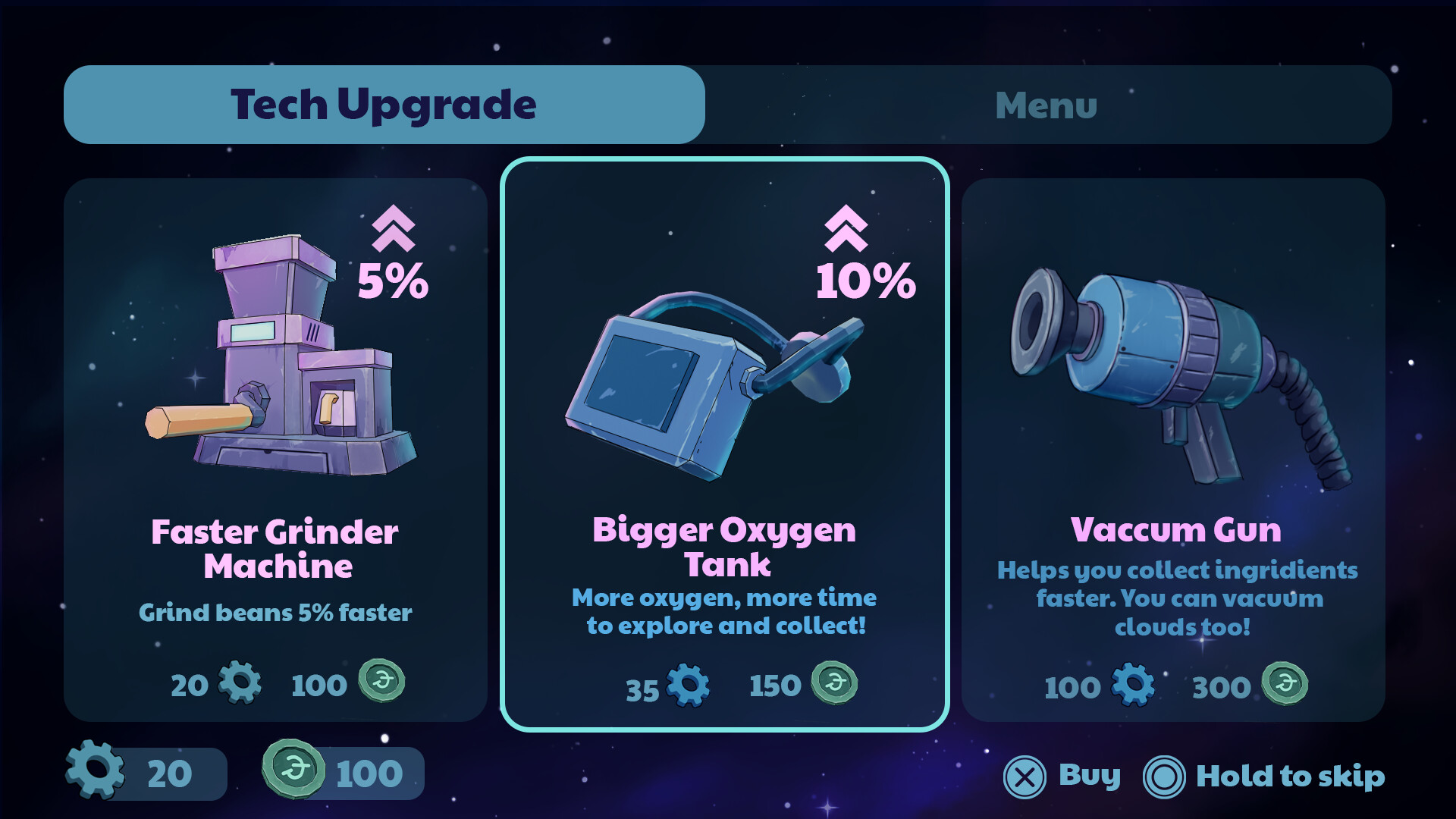 Coffee Raccoons screenshot #6