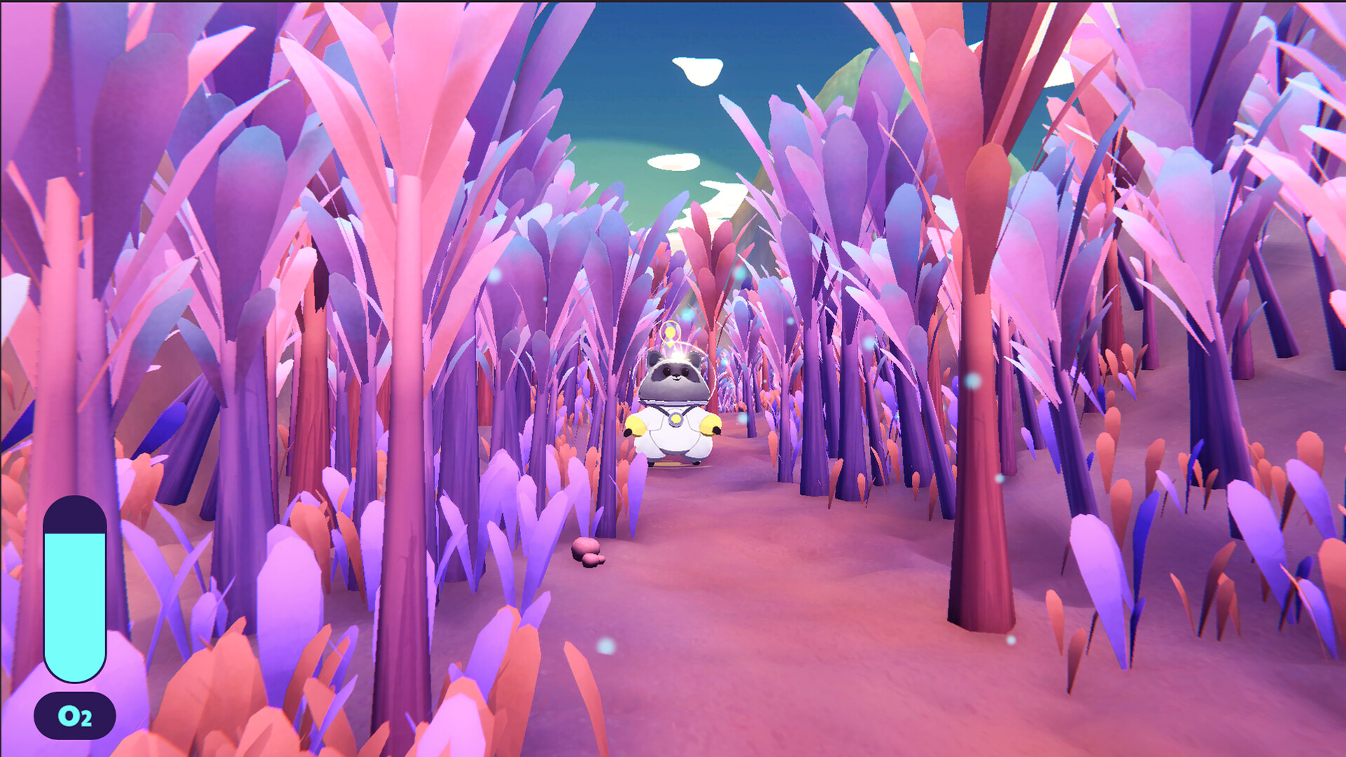 Coffee Raccoons screenshot #5