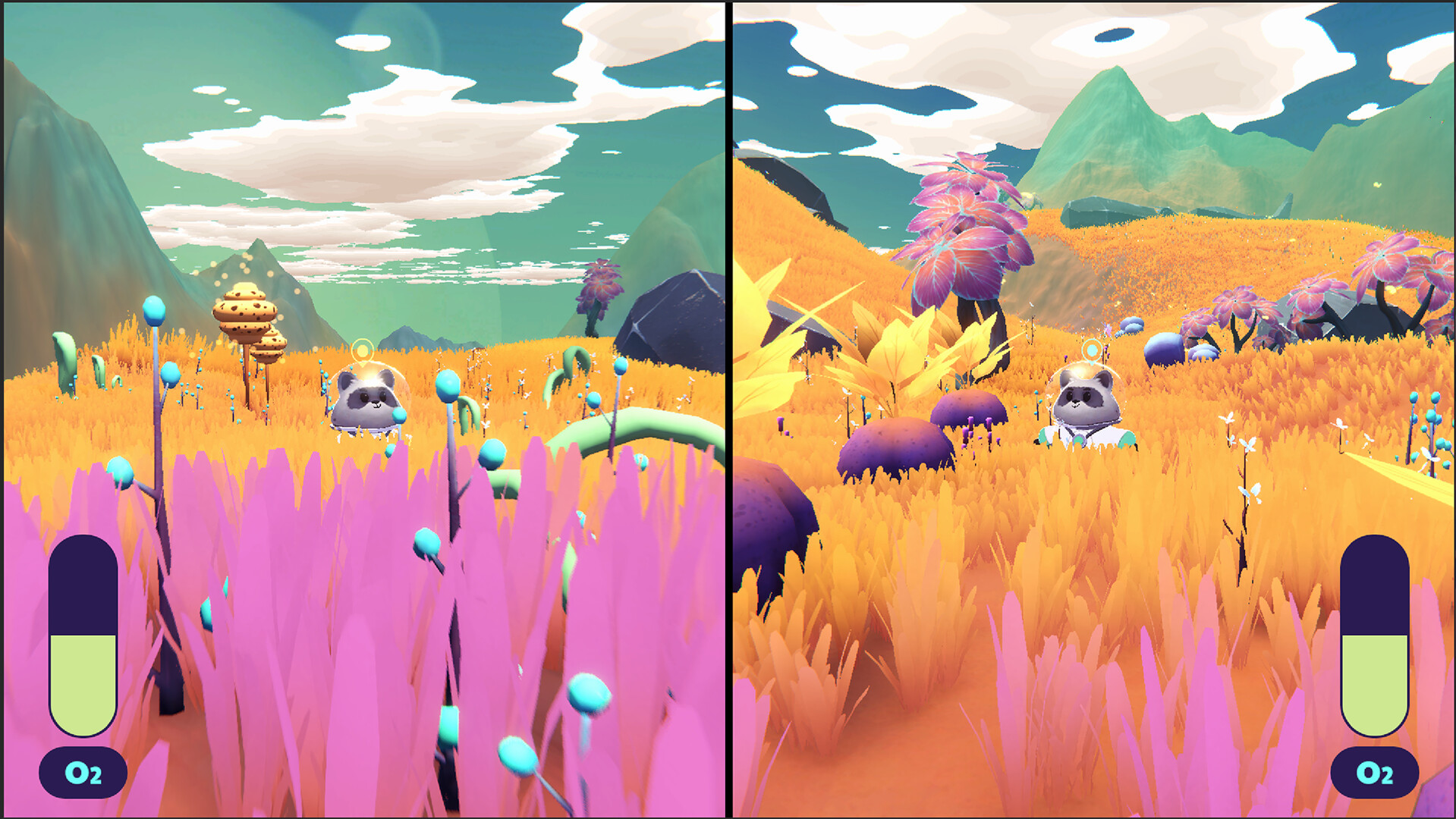 Coffee Raccoons screenshot #10