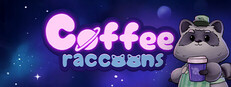 Coffee Raccoons