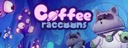 Coffee Raccoons