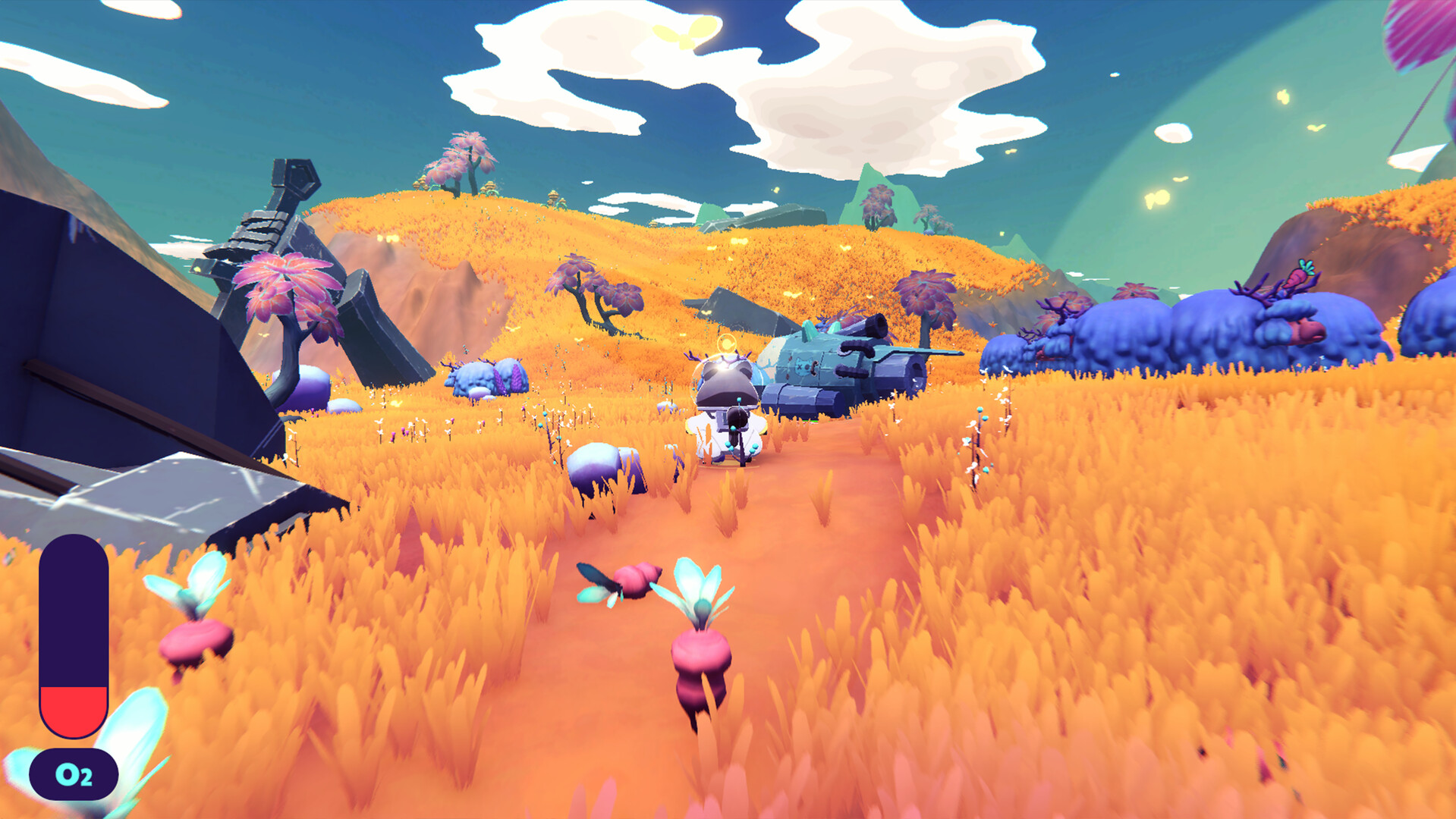 Coffee Raccoons screenshot #3