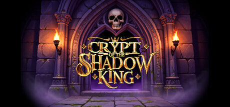 Crypt of the Shadow King header art