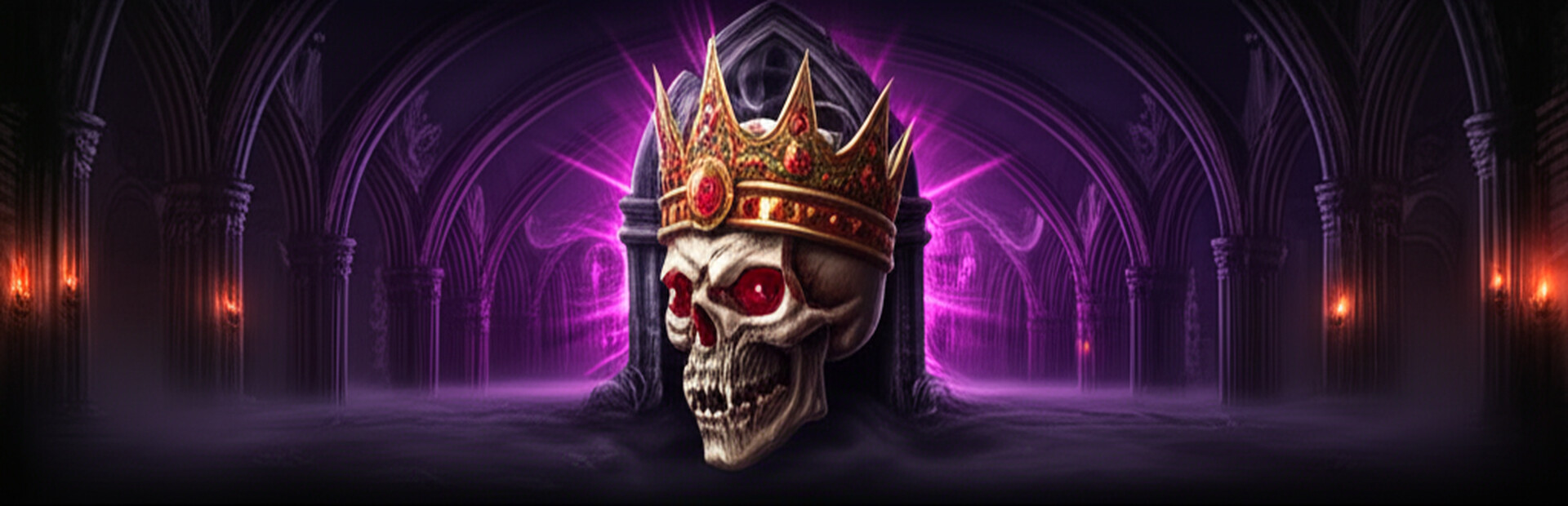 Crypt of the Shadow King