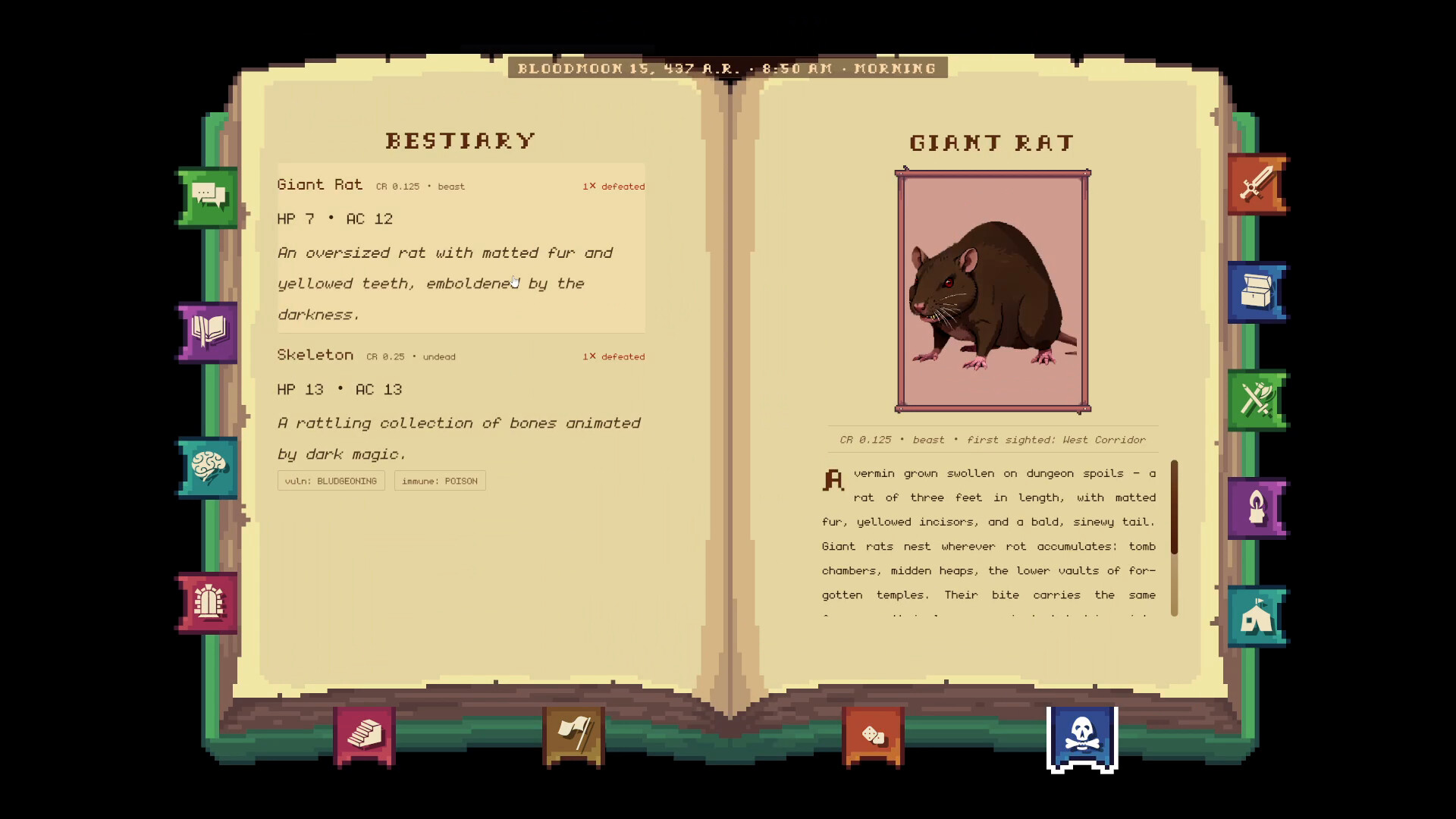 Crypt of the Shadow King screenshot 3