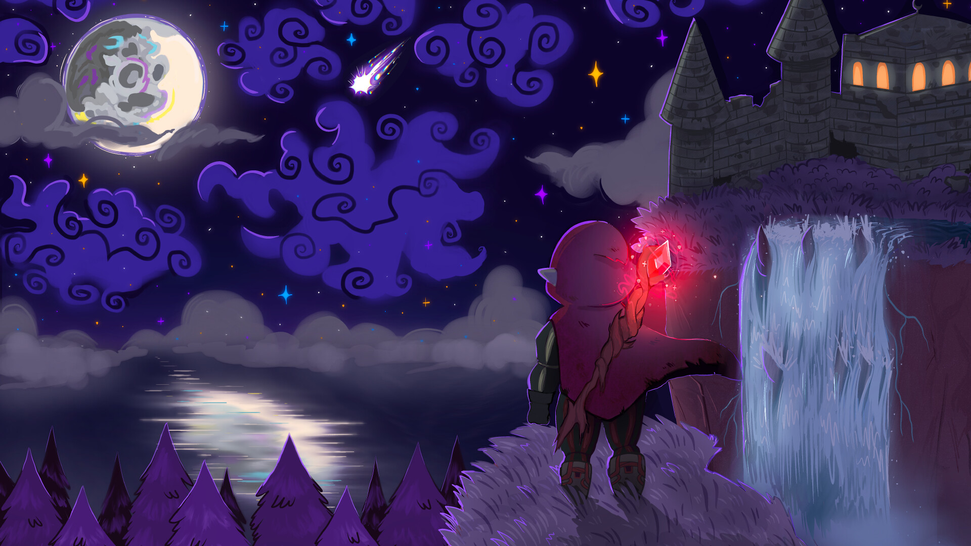 SOULRITE screenshot 6