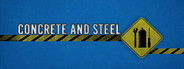 Concrete and Steel