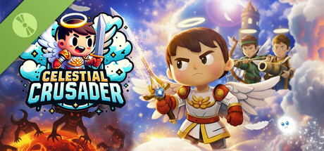 Celestial Crusader Demo