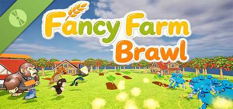 Fancy Farm Brawl Demo