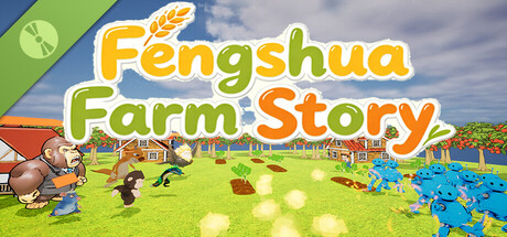 Fengshua Farm Story Demo